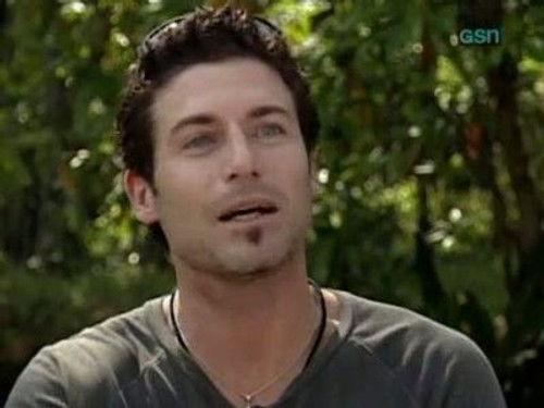 The Amazing Race Season 4 Episode 8 - The Princess Reminded Me of My Grandmother. She Was Very Old but Still Very, Very with It