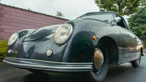 Automania Season 1 Episode 1 - A Thirst for Speed