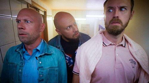 Modernit miehet Season 4 Episode 6 - Episode 6