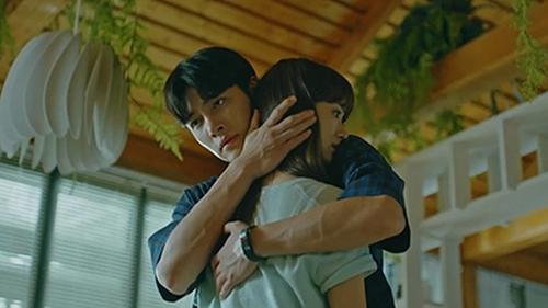 Melting Me Softly Season 1 Episode 9 - Episode 9