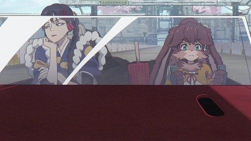 Star Wars: Visions Season 1 Episode 8 - Lop & Ochō