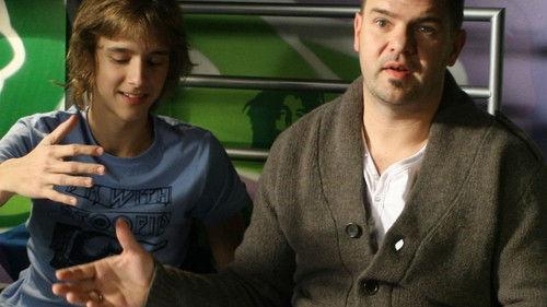 A Polish Family Season 1 Episode 25 - Kwestia zaufania