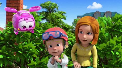 Super Wings Season 13 Episode 8 - Episode 8