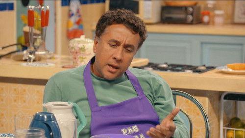 O Dono do Lar Season 2 Episode 9 - Episode 9