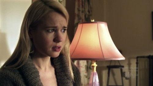 Being Human Season 1 Episode 13 - A Funny Thing Happened on the Way to Me Killing You