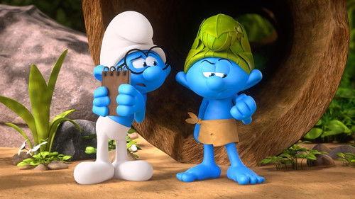 The Smurfs Season 2 Episode 11 - Back To Nature