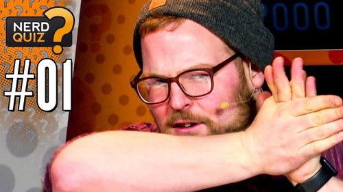 Nerd Quiz Season 5 Episode 1 - Episode 1