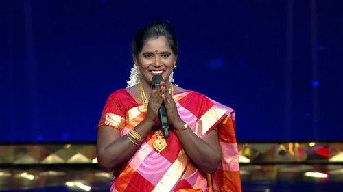 Super Singer Season 8 Episode 9 - One on One Round Continues