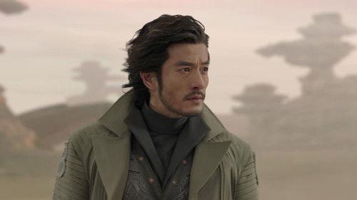 Rakshasa Street Season 2 Episode 21 - Episode 21