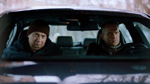 Secrecy of the Investigation Season 25 Episode 10 - Episode 10