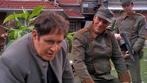 Stargate Atlantis Season 3 Episode 13 - Irresponsible