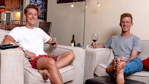 Gogglebox Australia Season 1 Episode 9 - Episode 9