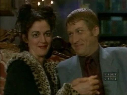 The New Addams Family Season 1 Episode 22 - Melancholia Finds Romance