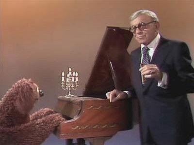 The Muppet Show Season 2 Episode 1 - George Burns