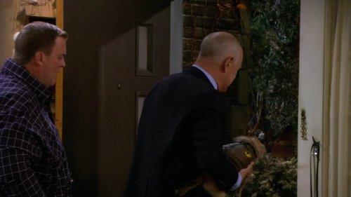 Mike & Molly Season 3 Episode 9 - Mike Takes a Test