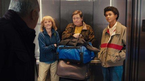 undefined Season 1 Episode 3 - Road Trip