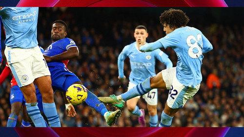 Match of the Day Season 60 Episode 19 - MOTD - 16th December 2023
