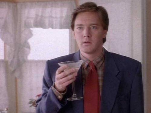 Tales from the Crypt Season 3 Episode 1 - Loved to Death / Carrion Death / The Trap