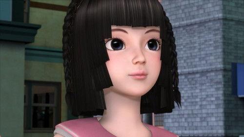 The Guardians of Carcosa Season 1 Episode 14 - Episode 14