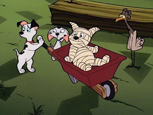 undefined Season 1 Episode 5 - Easy on the Lies