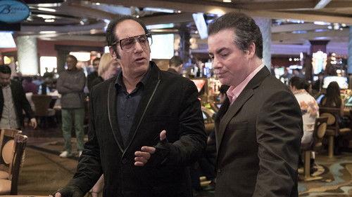 Dice Season 1 Episode 1 - Elvis