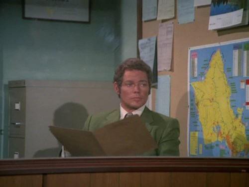 Hawaii Five-O Season 7 Episode 19 - Study In Rage