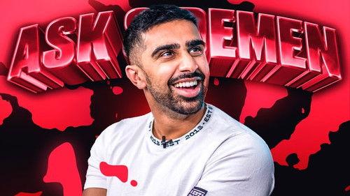 Ask the Sidemen Season 2 Episode 20 - Ep. 37 "SIDEMEN LOVE ISLAND COMING SOON?!"