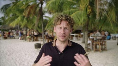 Ewout: Season 1 Episode 3 - 3: The Criminal Side Of Paradise Curaçao