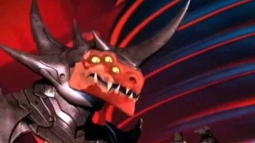 Iron Man: Armored Adventures Season 2 Episode 25 - The Makluan Invasion Part 1: Annihilate!