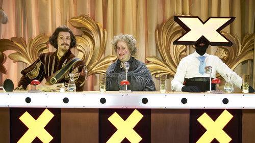 undefined Season 3 Episode 7 - Miss Smashing