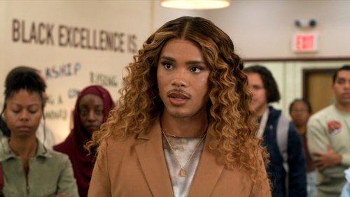 All American: Homecoming Season 2 Episode 11 - I Can Tell