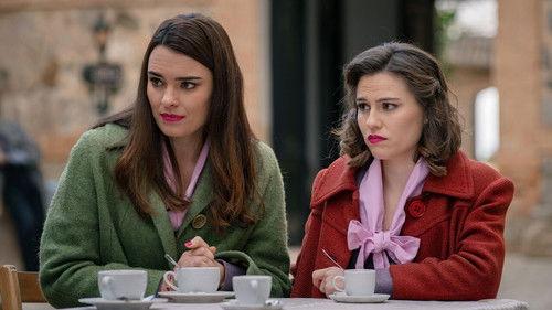 Dreams of Freedom Season 2 Episode 8 - Episode 277