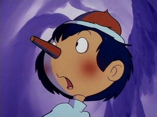 Pinocchio: The Series Season 1 Episode 7 - Devil living in my mind (Part 2)