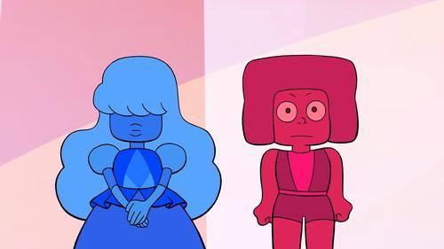 Steven Universe Season 2 Episode 25 - The Answer