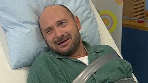 Our Little Clinic Season 6 Episode 2 - Skrita kamera