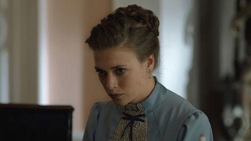 Detective Anna Season 2 Episode 12 - A Beautiful Gypsy, Part 2