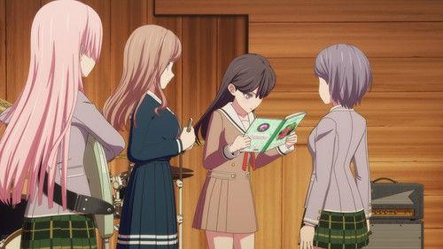 BanG Dream! It's MyGO!!!!! Season 1 Episode 6 - Why, When It's Too Late