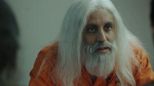 Shabas Season 1 Episode 2 - Prepare for the incarceration of the Messiah