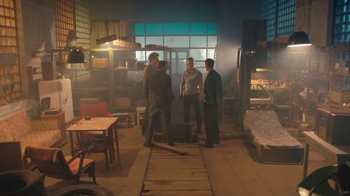 Fartsa Season 1 Episode 7 - Episode 7