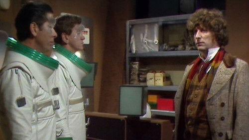 undefined Season 15 Episode 5 - The Invisible Enemy (1)