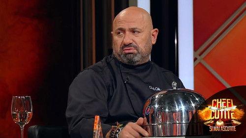 Chefi la cuțite Season 10 Episode 4 - Episode 4