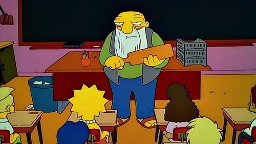 undefined Season 6 Episode 21 - The PTA Disbands