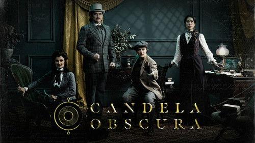 Candela Obscura Season 1 Episode 3 - The Collectors
