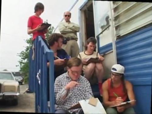 Trailer Park Boys Season 3 Episode 2 - Temporary Relief Assistant Trailer Park Supervisor