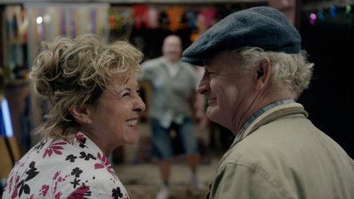 Woeste Grond Season 3 Episode 17 - Punt achter, punt van, punt uit