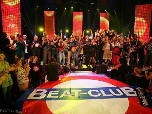 Beat-Club Season 6 Episode 1 - Yes / Delaney & Bonnie / Caravan / Champion Jack Dupree