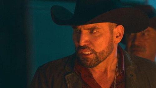 El Señor de los Cielos Season 9 Episode 1 - La Bestia despierta