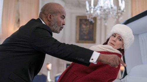 undefined Season 2 Episode 17 - Four Body Problem