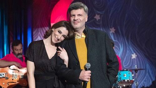 The Numbers Season 1 Episode 16 - Life is Short