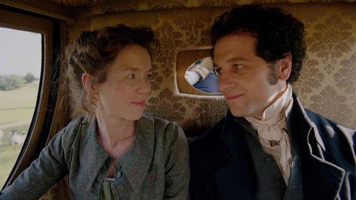 Death Comes to Pemberley Season 1 Episode 3 - Part 3